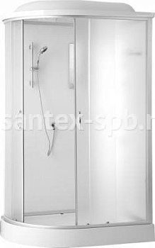 Душевая кабина Erlit ER3512P-C3 120х80