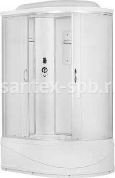 Душевая кабина Erlit ER3512TP-C3 120х80