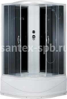 Душевая кабина Erlit ER3509TP-C4/C3 90х90