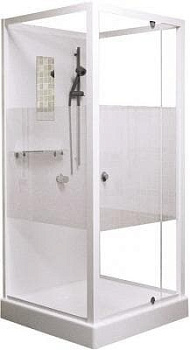 Душевая кабина RGW Andaman OLB-207 80x80