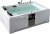 акриловая ванна с гидромассажем gemy g9061 new k 180х120