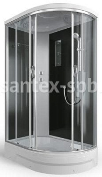 Душевая кабина Erlit ER351226P-C4 120х80