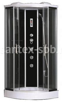Душевая кабина Oporto Shower 8103 размер 100х100